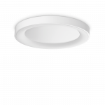 28W LED pavir&scaron;inis &scaron;viestuvas PLANET, baltas, 3000K