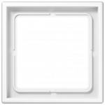 Rėmeliai LS 990 serijai, baltas, LS981WW