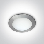 20W LED įleidžiamas &scaron;viestuvas, 3000K