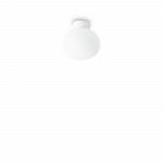 Pavir&scaron;inis &scaron;viestuvas COTTON, G9, baltas