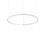 39W LED pakabinamas &scaron;viestuvas ORACLE SLIM, baltas, 3000K, dimeriuojamas