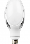 40W LED lemputė, E27, 4500K