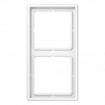 Rėmeliai LS 990 serijai, baltas, LS982WW