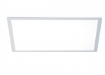 29,3W LED panelė EUROPANEL, 60x60cm, balta, 4000K, IP65, dažyta antibakteriniais dažais