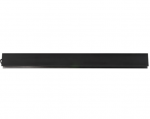 3m pavir&scaron;inis magnetinės sistemos bėgelis SPECTRA LIGHTING INSIGHT, juodas