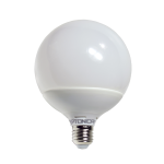 15W LED lemputė OPTONICA G120, E27, 6000K