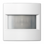 Įleidžiamas judesio daviklis, baltos spalvos