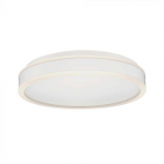 42W LED pavir&scaron;inis &scaron;viestuvas, baltas, 4000K, dimeriuojamas