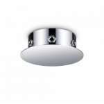 &Scaron;viestuvo lubinis laikiklis, chromo sp.