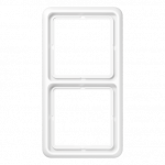 Apdailos rėmeliai CD 500, baltos sp.