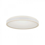 24W LED pavir&scaron;inis &scaron;viestuvas, baltas, 4000K