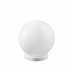 Stalo &scaron;viestuvas CARTA, E27, baltas