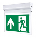 3W evakuacinis &scaron;viestuvas OPTONICA, su 3h avariniu moduliu