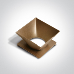 Žalvarinis reflektorius skirtas 50105RM