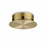 &Scaron;viestuvo lubinis laikiklis, žalvario sp.