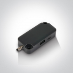 Į lietimą reaguojantis sensorius ON/OFF, 60W 24V DC