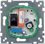 Termostato mechanizmas