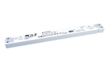 60W LED maitinimo &scaron;altinis GTPC SLIM, 24V, IP20