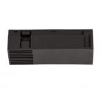 Elektrinis sujungimas INSIGHT magnetinių sistemų bėgeliams