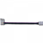 Lanksti jungtis RGB LED juostai, tipas 5050