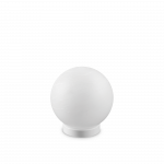 Stalo &scaron;viestuvas CARTA, E27, baltas