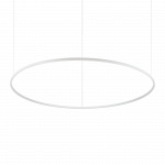 76W LED pakabinamas &scaron;viestuvas ORACLE SLIM, baltas, 3000K, dimeriuojamas