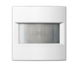 Standartinis automatinis jungiklis, 1,10m, baltas