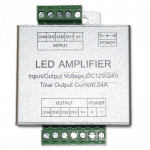 LED stiprintuvas V-TAC juostai RGB + 6000K