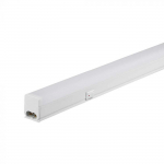 7W LED T5 &scaron;viestuvas, 60cm, 4000K, SAMSUNG LED chip