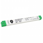 30W LED maitinimo &scaron;altinis, 12V, 2.5A, IP20