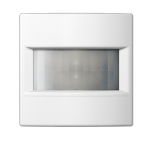 Įleidžiamas judesio daviklis, baltos spalvos