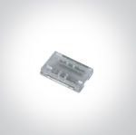 Sujungimas, skirtas RGB LED COB juostai (LED71419)