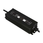 60W LED maitinimo &scaron;altinis OPTONICA, 24V, 2.5A, IP67