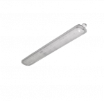 64,5W linijinis &scaron;viestuvas NEPTUN LED COMPACT V2, pilkas, 4000K, IP66