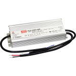 320W LED impulsinis maitinimo &scaron;altinis MEAN WELL, 48V, 6.7A, IP67, dimeriuojamas