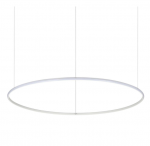 50W pakabinamas &scaron;viestuvas HULAHOOP SP D100, 3000K, baltas