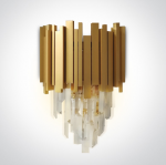 Sieninis &scaron;viestuvas, E14, žalvario sp.