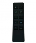 LED juostos valdymo pultelis, vienos zonos, 3000-6000K