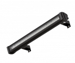 12,6W sieninis fasado &scaron;viestuvas FASAD WALL LED, pilkas, 4000K, IP65