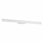 24W LED veidrodžio &scaron;viestuvas PRETTY, baltas, 3000K, IP54