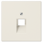 Dangtelis tel./komp. lizdo, dramblio kaulo spalvos