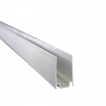 Profilis SMALL NEON juostai, 1m