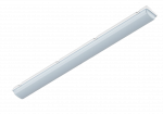 49W linijinis &scaron;viestuvas NEPTUN LED GRP, &scaron;viesiai pilkas, 4000K, IP65