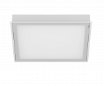 28,2W LED panelė AGAT CLEAN, 60x60cm, balta, 4000K, IP65