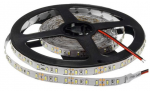 12W/m LED juosta, 60LED/m, 4000K, IP20, 12V, 5m ritė