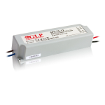 72W LED Maitinimo &scaron;altinis GLP 12V IP67