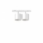 20W LED akcentinis &scaron;viestuvas į magnetines sistemas EGO, baltas, 3000K