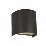 Sieninis &scaron;viestuvas, GU10, antracito sp., IP65