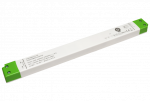 100W LED maitinimo &scaron;altinis POS, 24V, dimeriuojamas