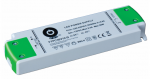 30W maitinimo &scaron;altinis POS, 24V, PFC, 1.25A, dimeriuojamas